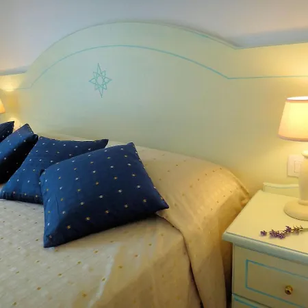 K By Interhome * Valledoria (Sardinia)