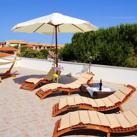 K By Interhome * Valledoria (Sardinia)