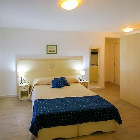 K By Interhome Apartment