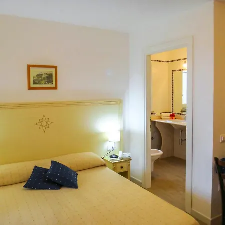 K By Interhome Apartment *