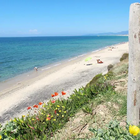 K By Interhome Valledoria (Sardinia)