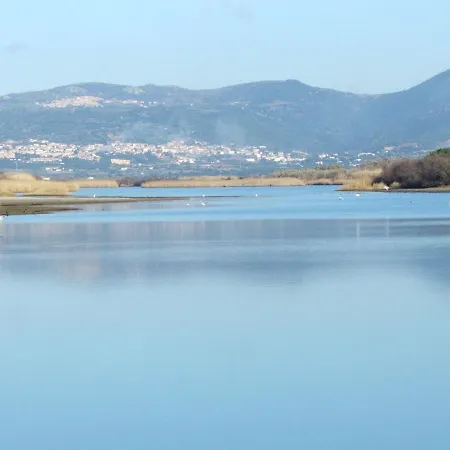 K By Interhome Valledoria (Sardinia)