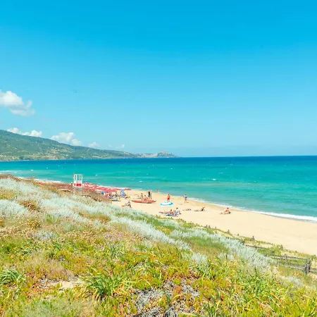 K By Interhome Valledoria (Sardinia)