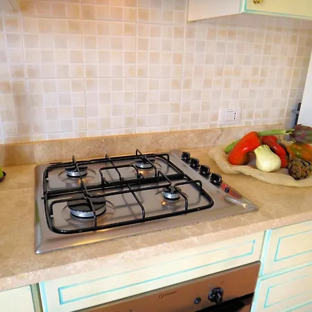K By Interhome Apartment Valledoria (Sardinia)