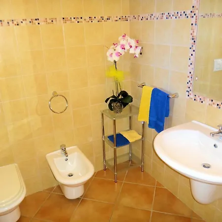 K By Interhome Apartament Valledoria (Sardinia)