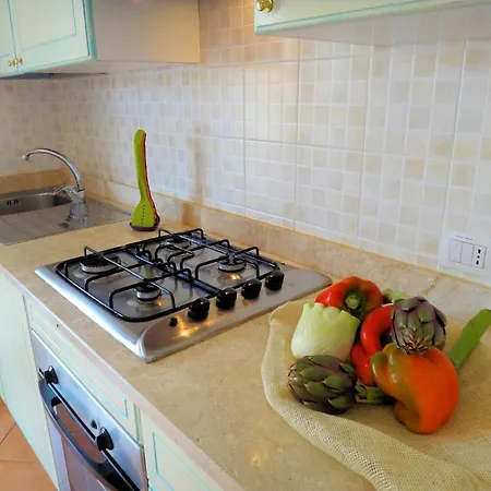 Apartman K By Interhome