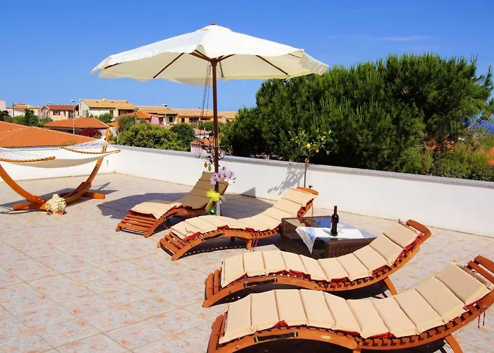 K By Interhome * Valledoria (Sardinia)