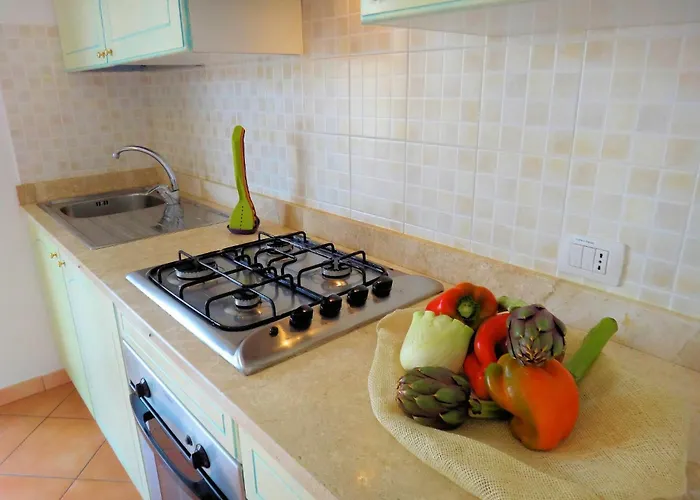 Appartement K By Interhome